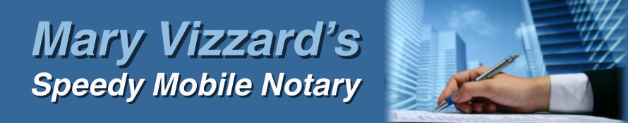 Speedy Mobile Notary